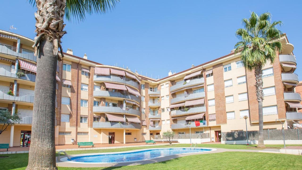 2 Ross - Lloret De Mar Exterior photo