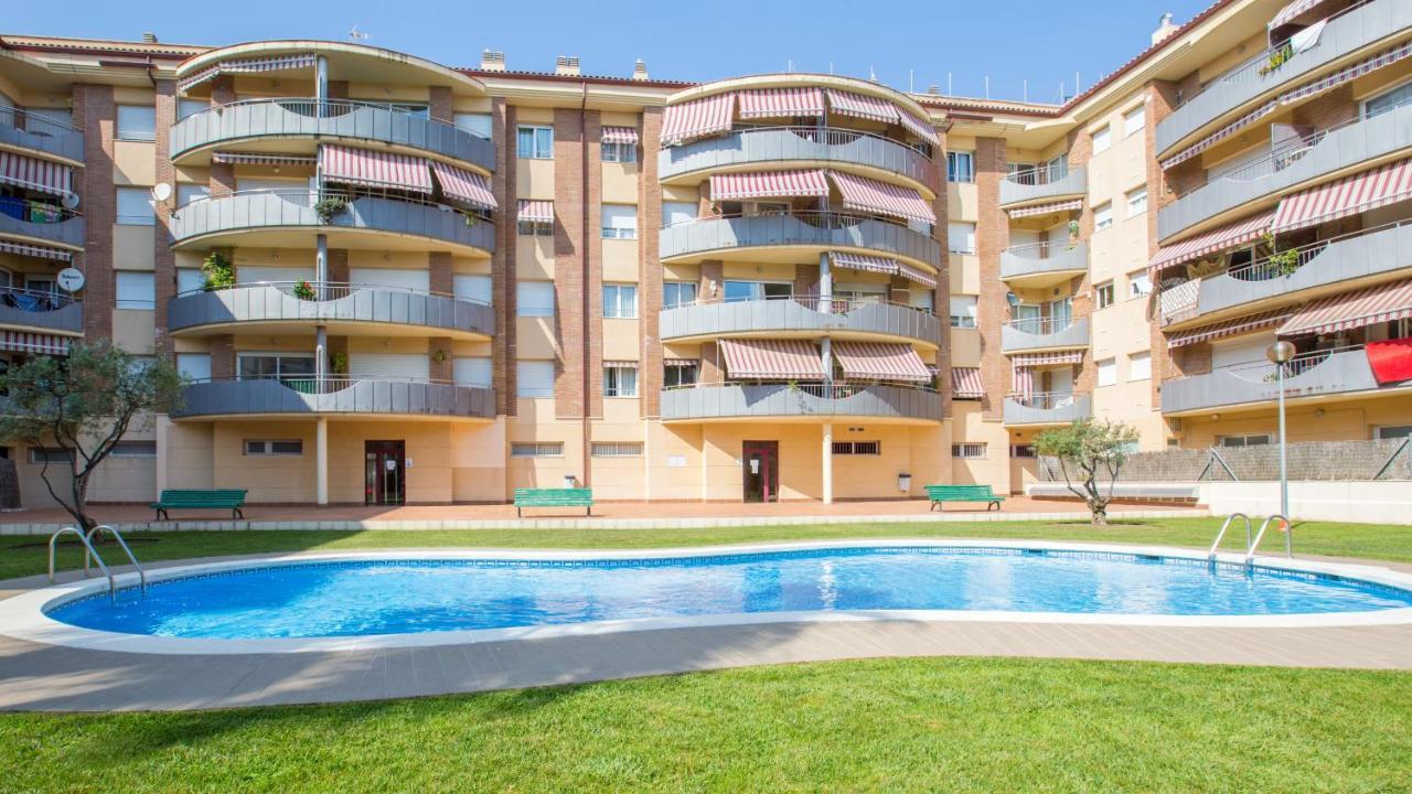 2 Ross - Lloret De Mar Exterior photo