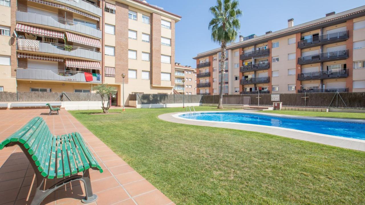 2 Ross - Lloret De Mar Exterior photo