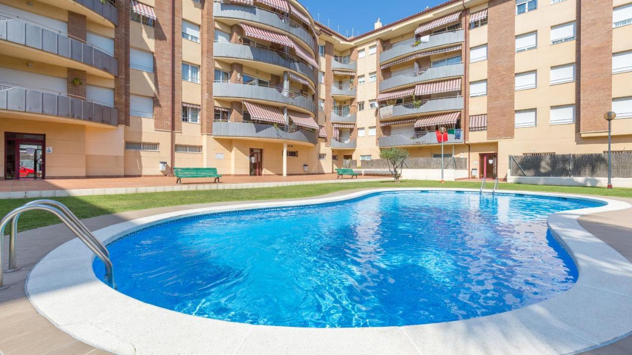 2 Ross - Lloret De Mar Exterior photo